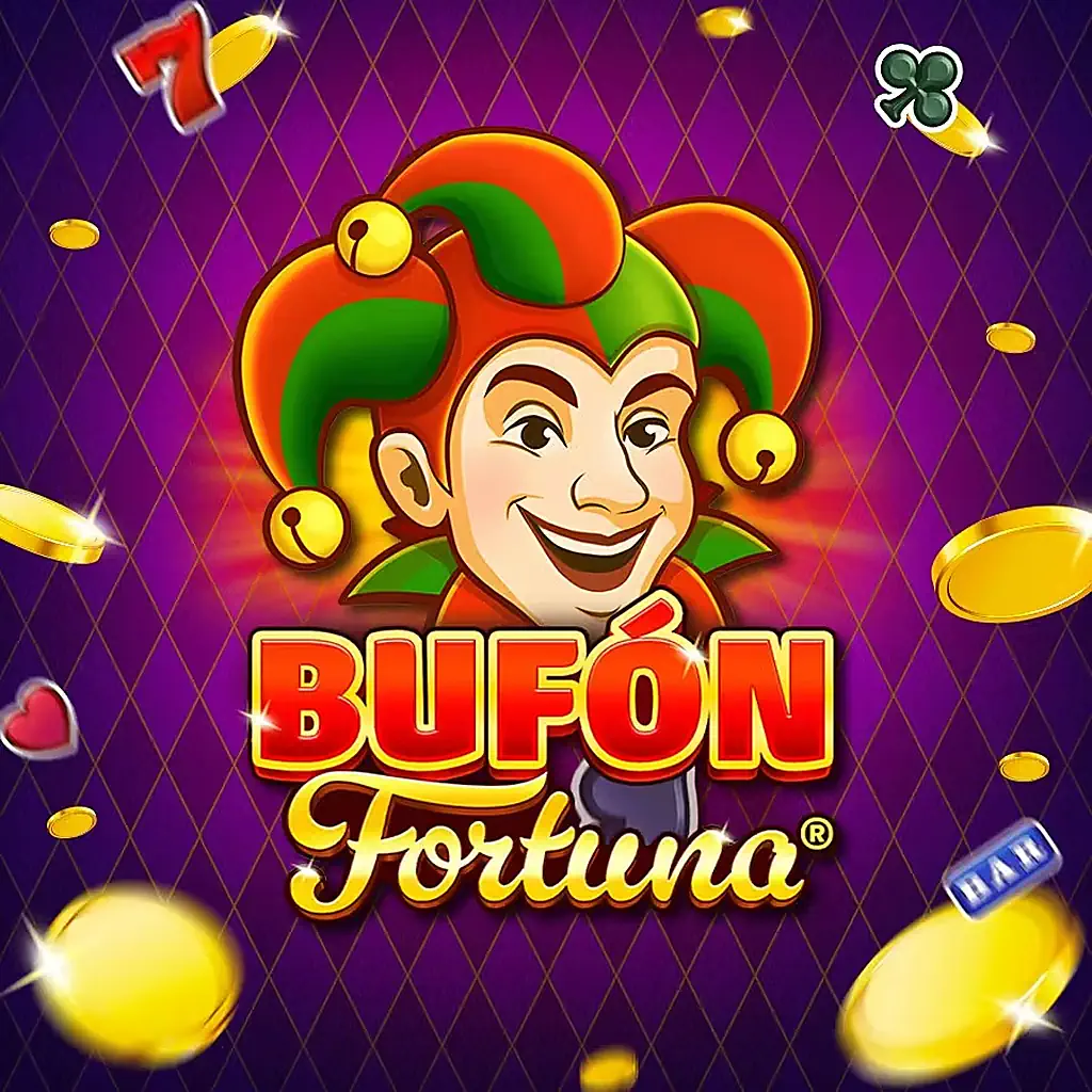 Bufon Fortuna