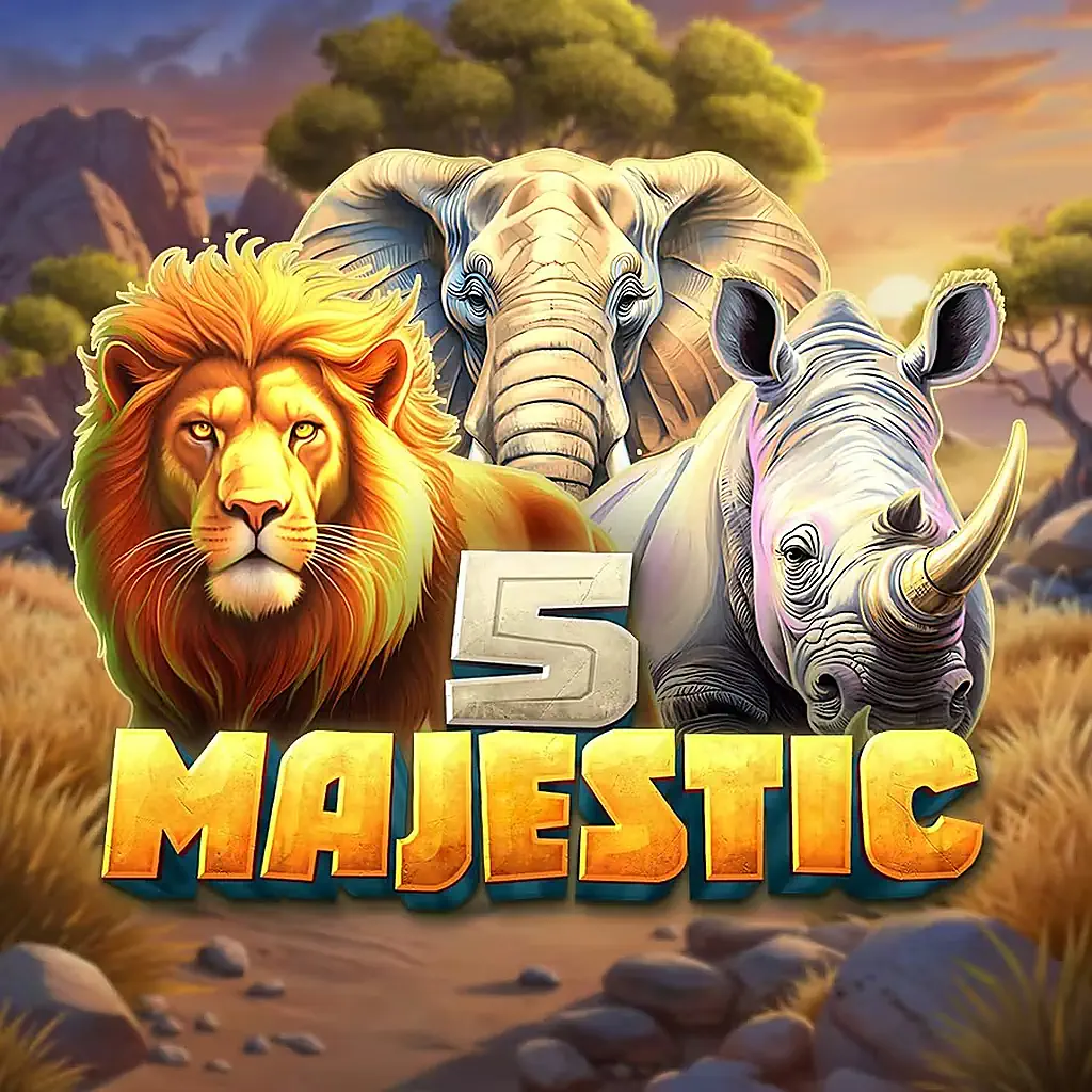 Majestic Slot Review